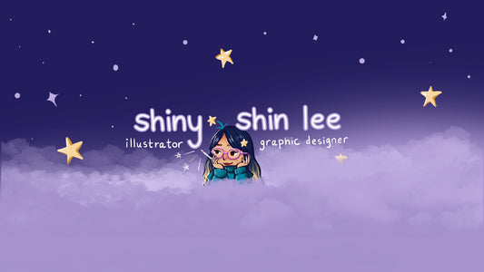 Social Media Banner (Youtube/Twitch/etc)
