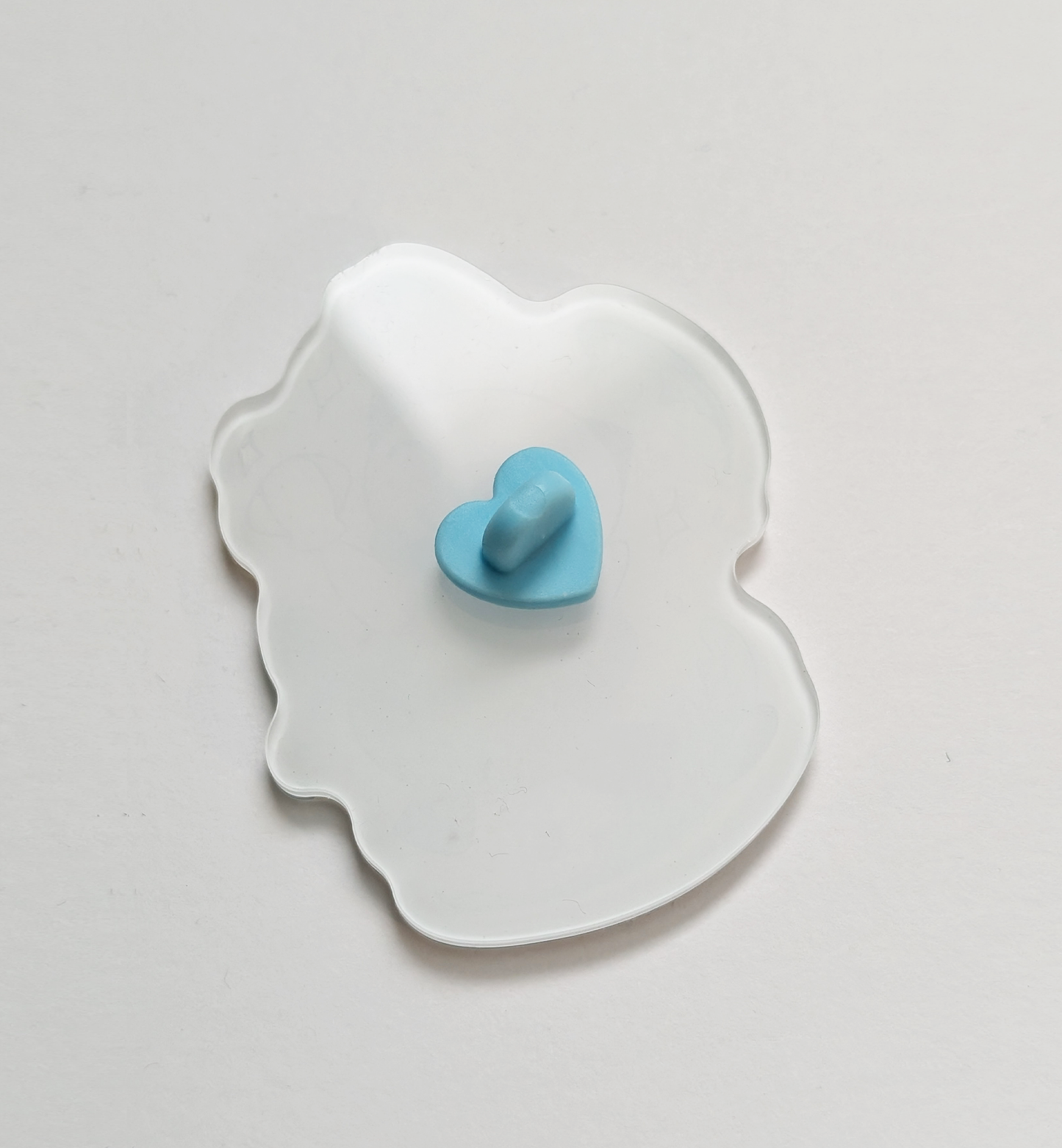 Oshawott Pin