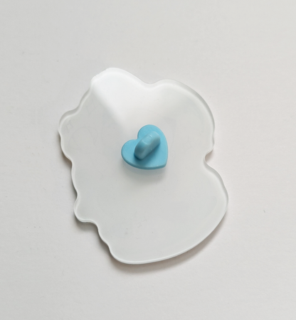 Oshawott Pin